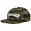Thrasher Godzilla Snapback CAMO Thrasher Godzilla Snapback CAMO