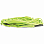 Liquid Force DYNEEMA WAKE LINE GREEN GREEN Liquid Force DYNEEMA WAKE LINE GREEN GREEN
