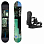 Capita M ALL-MOUNTAIN HALF PACKAGE 4 0 Capita M ALL-MOUNTAIN HALF PACKAGE 4 0