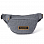 Rip Curl LARGE WAISTBAG CORDURA GREY Rip Curl LARGE WAISTBAG CORDURA GREY
