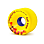 Orangatang Fat Free YELLOW Orangatang Fat Free YELLOW