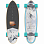 YOW J-BAY DREAM WAVES SERIES SURFSKATE 33 YOW J-BAY DREAM WAVES SERIES SURFSKATE 33