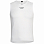 Pas Normal Studios Sleeveless Baselayer White Pas Normal Studios Sleeveless Baselayer White