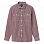Vans HICKORY STRIPE LS PORT ROYALE HICKORY STRIPE Vans HICKORY STRIPE LS PORT ROYALE HICKORY STRIPE