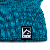 KYOTO Barakuraba TEAL