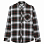 Carhartt WIP L/S PHIL SHIRT PHIL CHECK, SHIVER Carhartt WIP L/S PHIL SHIRT PHIL CHECK, SHIVER