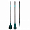 Jobe CARBON PRO PADDLE 3 PCS ASSORTED Jobe CARBON PRO PADDLE 3 PCS ASSORTED