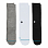 Stance STAPLES ICON 3 PACK MULTI Stance STAPLES ICON 3 PACK MULTI