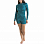 Jobe Sofia Shorty Longsleeve 3|2mm Dark Teal Jobe Sofia Shorty Longsleeve 3|2mm Dark Teal