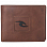 Rip Curl RIDER RFID 2 IN 1 BROWN Rip Curl RIDER RFID 2 IN 1 BROWN