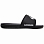 Quiksilver BRIGHT COAST SL M SNDL BLACK/WHITE/BLACK Quiksilver BRIGHT COAST SL M SNDL BLACK/WHITE/BLACK