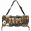 Volcom Volcom X Girl Skateboards BAG SANDDUNE Volcom Volcom X Girl Skateboards BAG SANDDUNE
