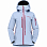 NORRONA Lofoten Gore-tex PRO Jacket SERENITY NORRONA Lofoten Gore-tex PRO Jacket SERENITY