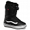 Vans MN AURA OG BLACK/WHITE 19 Vans MN AURA OG BLACK/WHITE 19