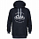 Planks MOUNTAIN SUPPLY CO CREW BLACK Planks MOUNTAIN SUPPLY CO CREW BLACK
