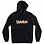 Quiksilver ON THE LINE M  BLACK