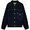 Levi's® LR Quilt Type I Trucker BLUE OX RINSE Levi's® LR Quilt Type I Trucker BLUE OX RINSE