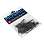 Mosaic MOUNTING BOLTS 1 ALLEN BLACK Mosaic MOUNTING BOLTS 1 ALLEN BLACK