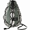 Noma t.d. N Stripe Concho BAG PYTHON STRIPE Noma t.d. N Stripe Concho BAG PYTHON STRIPE