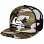 Quiksilver FOAMSLAYER HDWR ANTIQUEGREEN Quiksilver FOAMSLAYER HDWR ANTIQUEGREEN