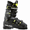 Head EDGE LYT 110 BLACK/YELLOW Head EDGE LYT 110 BLACK/YELLOW