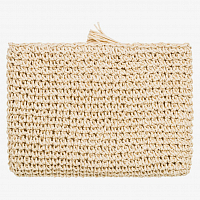 Roxy Party Wave Pouch J NATURAL