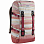 Burton TINDER 2.0 AQUA GRAY REVL PRINT Burton TINDER 2.0 AQUA GRAY REVL PRINT
