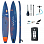 Aquatone Ocean Race SUP ASSORTED Aquatone Ocean Race SUP ASSORTED