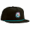 Airblaster Ninja Surf Club Corduroy BLACK Airblaster Ninja Surf Club Corduroy BLACK