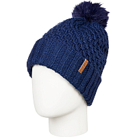 Roxy Blizzard Beanie  Hdwr MEDIEVAL BLUE