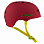 Smith Scabs ELITE HELMET CERTIFIED EPS RED Smith Scabs ELITE HELMET CERTIFIED EPS RED