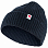 Fjallraven LOGO TAB HAT DARK NAVY Fjallraven LOGO TAB HAT DARK NAVY