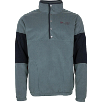 L1 Premium Goods Axel Fleece Crew SLATE