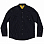 Quiksilver ARTIC BAIT M WVTP BLACK Quiksilver ARTIC BAIT M WVTP BLACK