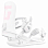 Union LEGACY (TEAM HB) White Union LEGACY (TEAM HB) White