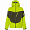 Oakley TIMBER 2.0 SHELL 3L 15K JACKET Sulphur Oakley TIMBER 2.0 SHELL 3L 15K JACKET Sulphur