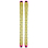 Black Crows PILUS TRIM ASSORTED Black Crows PILUS TRIM ASSORTED