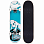 Z-Flex Mini Polar Bear 7,25 Z-Flex Mini Polar Bear 7,25