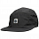 Element LOCKER CAP FLINT BLACK Element LOCKER CAP FLINT BLACK