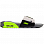 Nike WMNS NIKE AIR MAX 90 SLIDE SMOKE GREY/SMOKE GREY-VOLT-BLACK Nike WMNS NIKE AIR MAX 90 SLIDE SMOKE GREY/SMOKE GREY-VOLT-BLACK