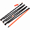 Mammut Carbon Probe 280 Speed Lock NEON ORANGE Mammut Carbon Probe 280 Speed Lock NEON ORANGE