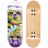 TURBO FB LIMITED FOOTWORK ASSORTED TURBO FB LIMITED FOOTWORK ASSORTED