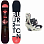 Burton W ALL-MOUNTAIN HALF PACKAGE 1 0 Burton W ALL-MOUNTAIN HALF PACKAGE 1 0