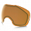 Oakley REPL. LENS AIRBRAKE XL /PRIZM PERSIMMON Oakley REPL. LENS AIRBRAKE XL /PRIZM PERSIMMON