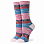 Stance SPACE HAZE LILAC ICE Stance SPACE HAZE LILAC ICE