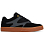 DC Kalis Vulc M Shoe Black/Grey DC Kalis Vulc M Shoe Black/Grey