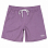 RVCA OPPOSITES ELASTIC SH MAUVE RVCA OPPOSITES ELASTIC SH MAUVE