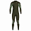 Quiksilver 32 SYN CZ GBS M DARK IVY Quiksilver 32 SYN CZ GBS M DARK IVY