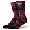 Stance MASTER OF PUPPETS RED Stance MASTER OF PUPPETS RED