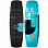 Ronix JULIA RICK BLACK / MINT Ronix JULIA RICK BLACK / MINT